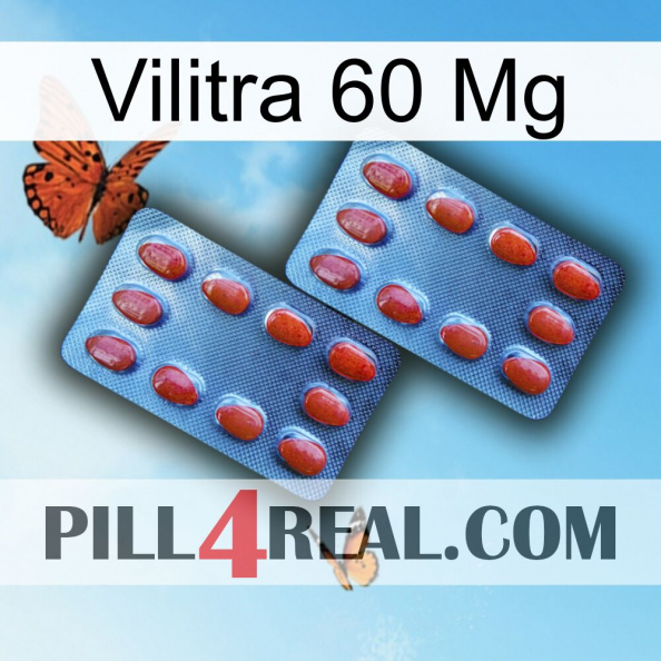 Vilitra 60Mg 05